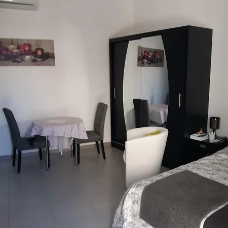 Mas Saint Genieis Apartment Canet  Exterior photo