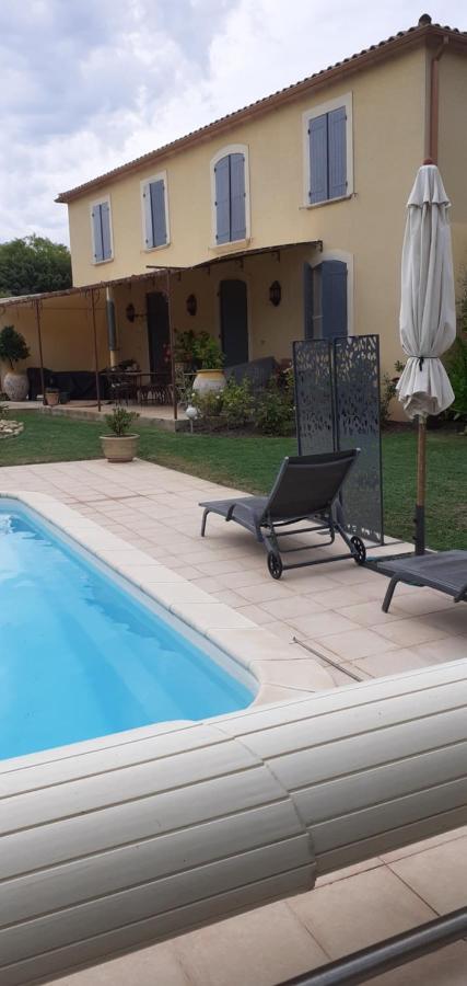 Mas Saint Genieis Canet (Herault)
