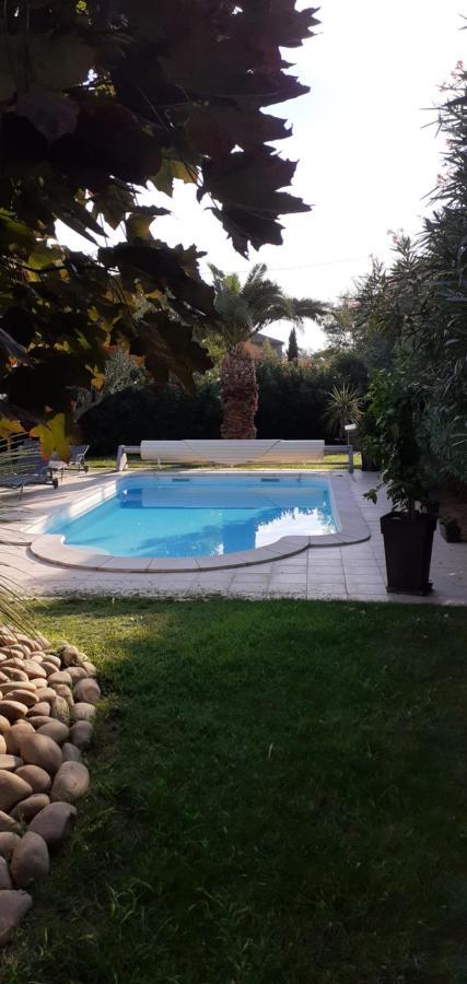Mas Saint Genieis Homestay