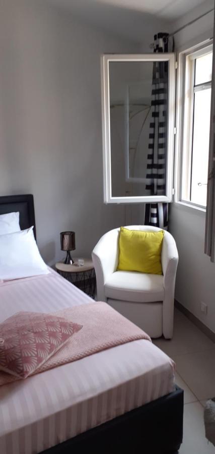 Homestay Mas Saint Genieis Canet (Herault)