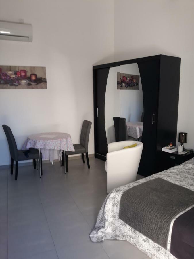 Mas Saint Genieis Homestay