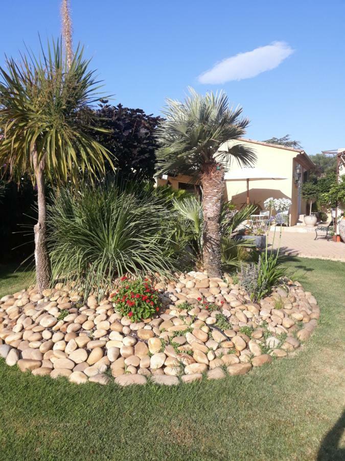 Homestay Mas Saint Genieis Canet (Herault)